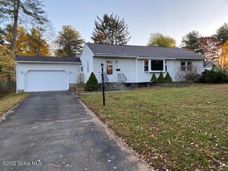 13 Loren Ave, Albany, NY 12203