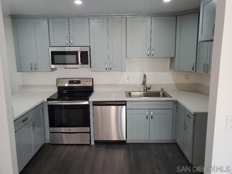 745 E Bradley Ave Unit 38, El Cajon, CA 92021