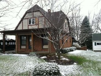 4427 Co Rd 19, Archbold, OH 43502
