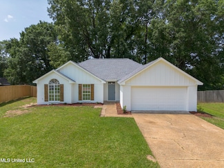 406 Twisted Oak Cove, Richland, MS 39218