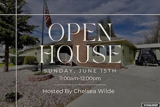 2275 S Poplar St, Casper, WY 82601