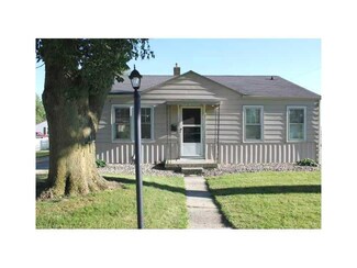 715 10th St, Anderson, IN 46017