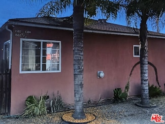 1502 S Redondo Blvd, Los Angeles, CA 90019