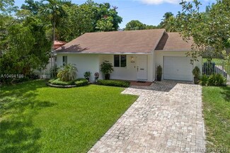 4320 SW 11th St, Coral Gables, FL 33134