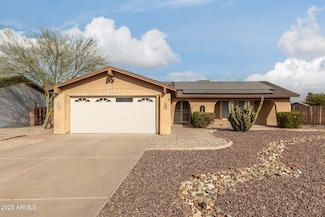 7202 W Carol Ave, Peoria, AZ 85345