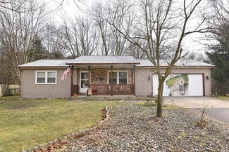 51102 Van Dr, Bristol, IN 46507