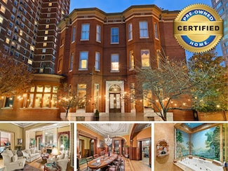 106 E Chase St, Baltimore, MD 21202