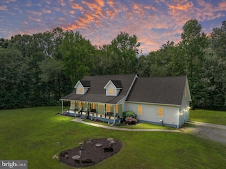 26943 Fueller Dr, Marydel, MD 21649