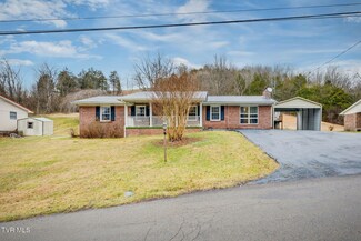 333 Green Acres Rd, Honaker, VA 24260