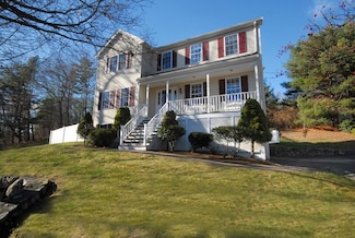 67 Old Marlboro Rd, Maynard, MA 01754