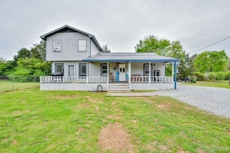1116 County Road 67, Moundville, AL 35474