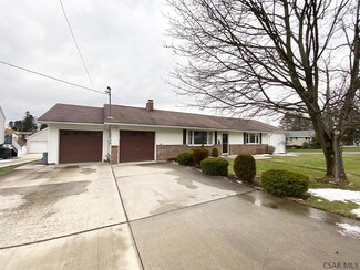 115 Hastings St, Johnstown, PA 15904