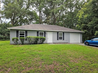 20992 SW Marine Blvd, Dunnellon, FL 34431