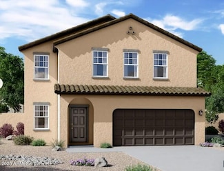 13282 E Verbina Ln, Florence, AZ 85132
