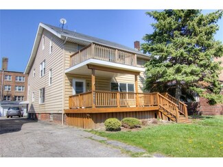 10612 Clifton Blvd, Cleveland, OH 44102