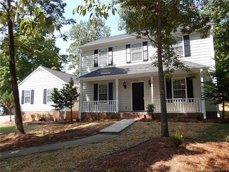 2101 Killarney Place Unit 9, Charlotte, NC 28262