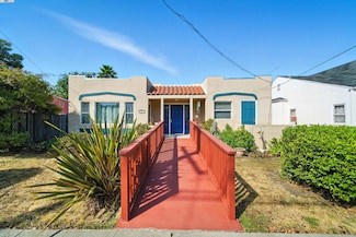 527 Mclaughlin St, Richmond, CA 94805