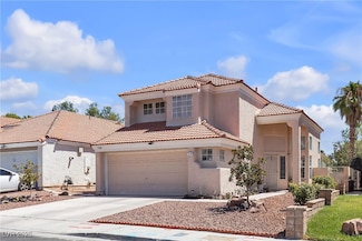 3016 Cloverbrook St, Las Vegas, NV 89117