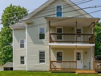 10 5th Ave Unit 3, Webster, MA 01570