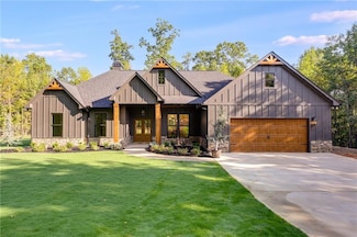 10333 Buchanan Hwy, Temple, GA 30179