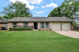 5815 Dryad Dr, Houston, TX 77035