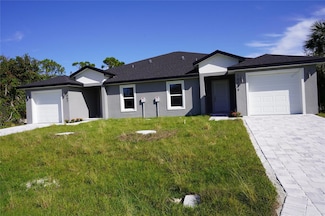 10064 Amicola St, Port Charlotte, FL 33981