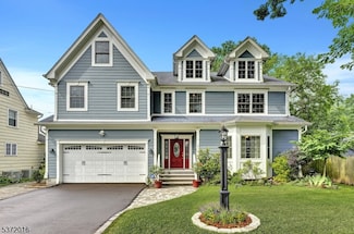 310 Evergreen Blvd, Scotch Plains, NJ 07076
