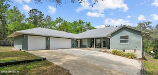 7986 National Forest Road 74, Palatka, FL 32177