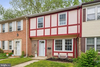 15 Prairie Rose Ct, Gaithersburg, MD 20878