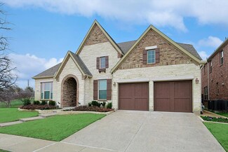 2709 Walnut Creek Ln, The Colony, TX 75056
