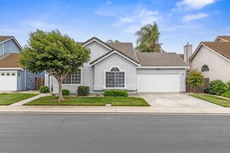 180 Sandstone Way, Manteca, CA 95336