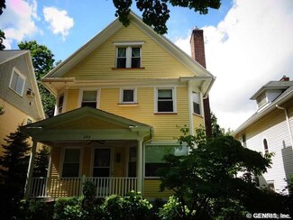 265 Mount Vernon Ave, Rochester, NY 14620