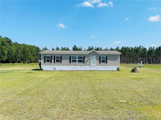 8050 Concord Church Rd, Autryville, NC 28318