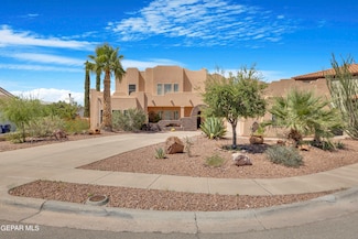 6539 Laramie Ridge Ln, El Paso, TX 79912