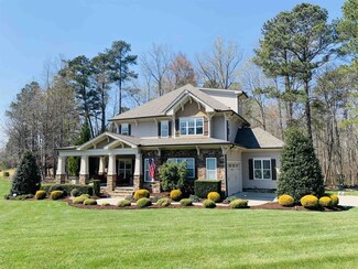 27 Margaret Mann Way, Pittsboro, NC 27312