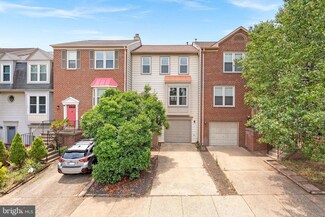 7417 Barbados Ln, Manassas, VA 20109