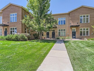 175 Rampart Way Unit B903, Denver, CO 80230
