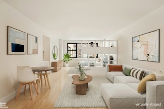 301 E 69th St Unit 9A, New York, NY 10021