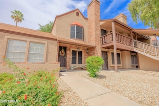 8111 W Wacker Rd Unit 62, Peoria, AZ 85381