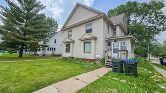 1628 2nd Ave N, Fort Dodge, IA 50501