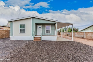 11441 E 4th Ave, Apache Junction, AZ 85120