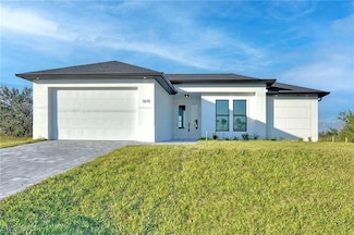 1908 NW 24th Ave, Cape Coral, FL 33993