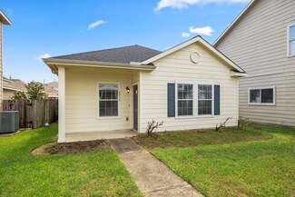 4030 Mossy Place Ln, Spring, TX 77388