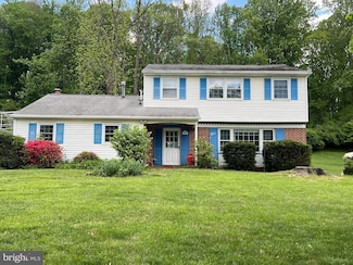 3305 Edge Ln, Thorndale, PA 19372