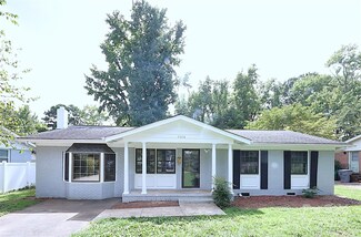 4308 Winedale Ln, Charlotte, NC 28205