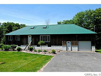 447 Baum Rd, Hastings, NY 13076