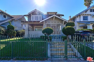 2266 Cambridge St, Los Angeles, CA 90006