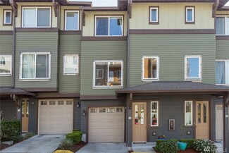 2115 201st Place SE Unit A3, Bothell, WA 98012