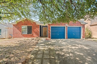 3304 Teasbend Ct, Denton, TX 76210