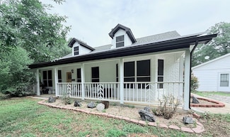 3610 County Road 919, Crowley, TX 76036